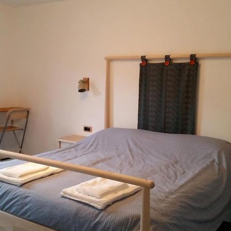 B&B Val Valerna Lezzeno Luaran gambar