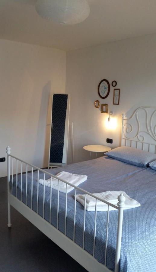 B&B Val Valerna Lezzeno Luaran gambar