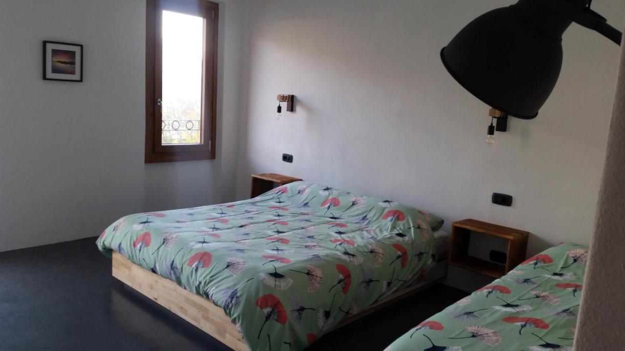 B&B Val Valerna Lezzeno Luaran gambar