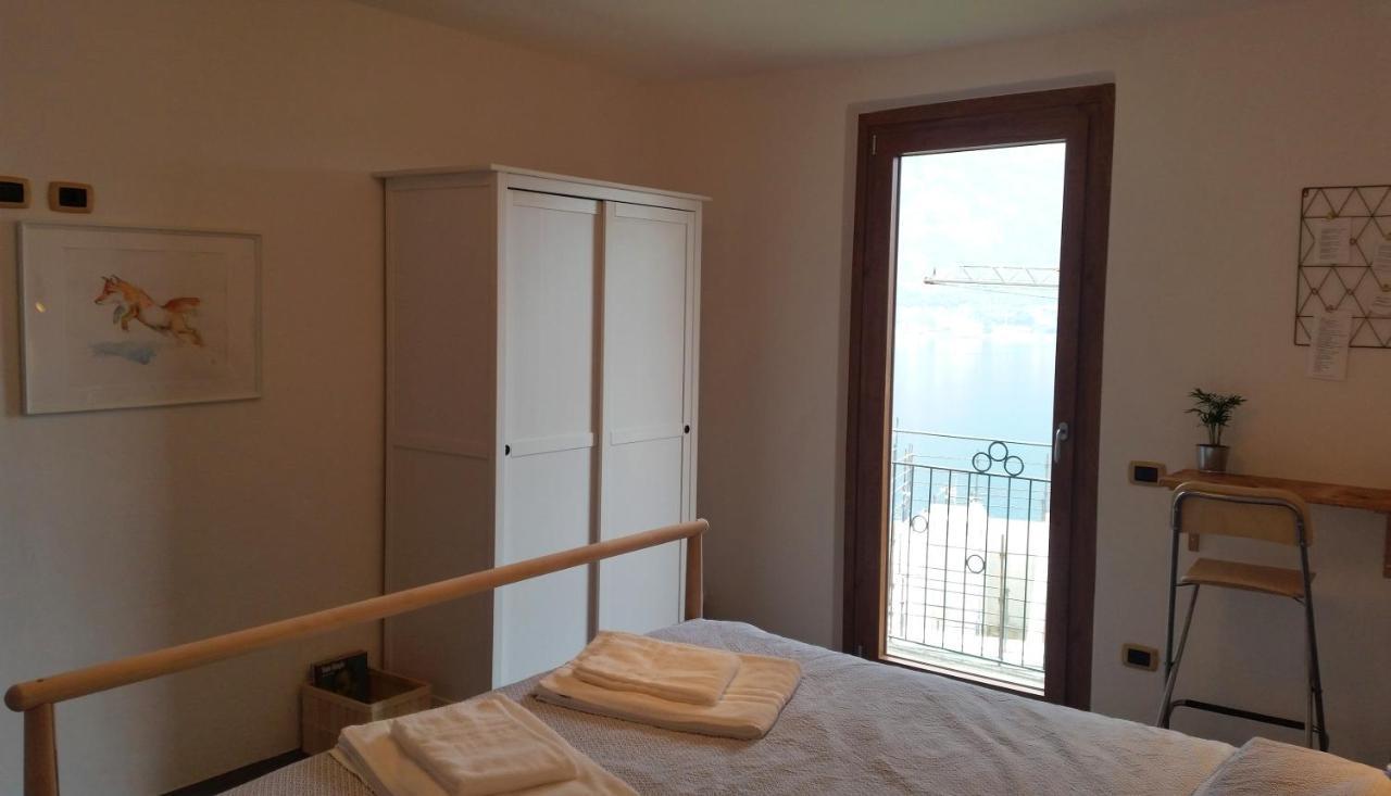 B&B Val Valerna Lezzeno Luaran gambar