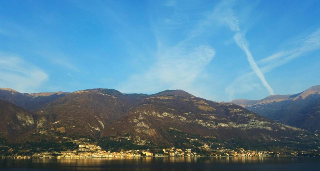 B&B Val Valerna Lezzeno Luaran gambar